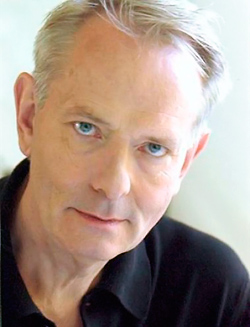 Picture of the actor