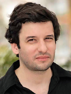 Picture of the actor