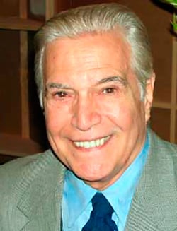 Picture of the actor