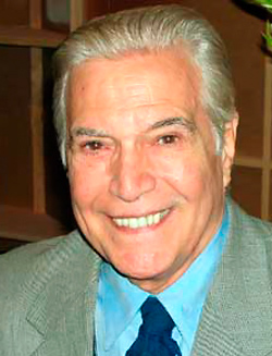Picture of the actor