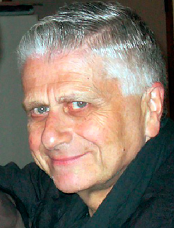 Picture of the actor