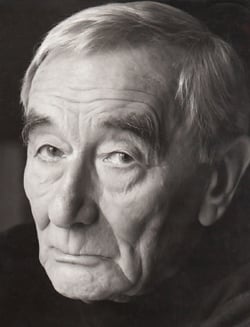 Picture of the actor