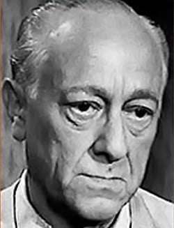 Picture of the actor
