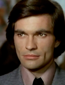 Picture of the actor