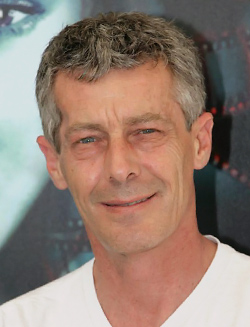 Picture of the actor