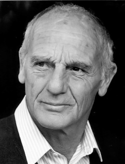 Picture of the actor