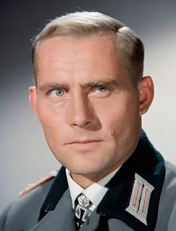 Picture of the actor