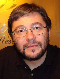Бурыкин Алексей