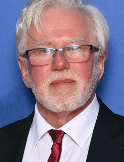 Picture of the actor
