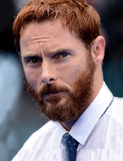 Picture of the actor
