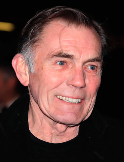 Picture of the actor