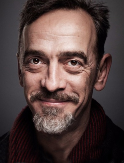 Picture of the actor