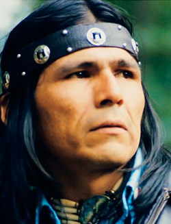 Picture of the actor