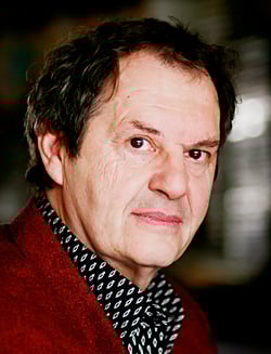 Picture of the actor