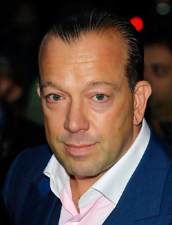 Picture of the actor