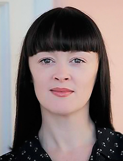 Галлахер Брона