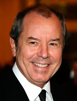 Picture of the actor