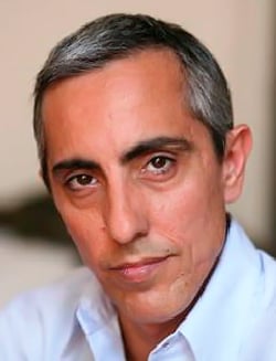 Picture of the actor