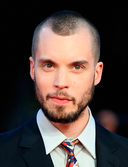 Picture of the actor