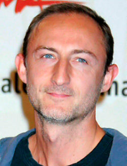 Никлу Гийом