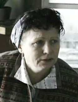 Баталова Людмила