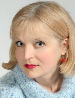 Грахова Алла