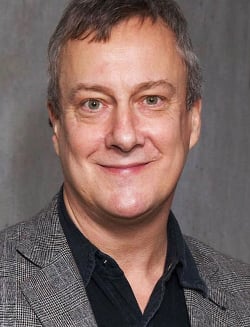 Picture of the actor