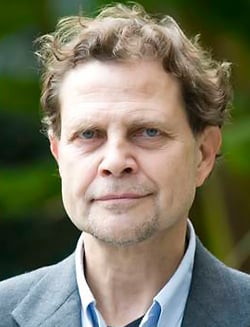 Picture of the actor