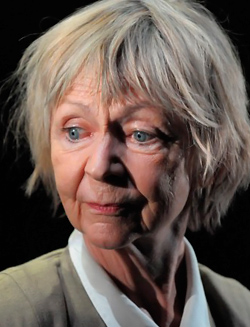 Picture of the actor