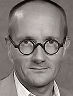 Picture of the actor