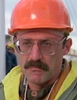 Picture of the actor