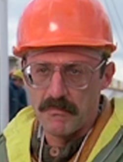 Picture of the actor