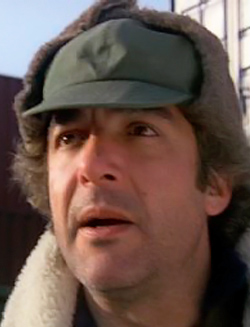 Picture of the actor
