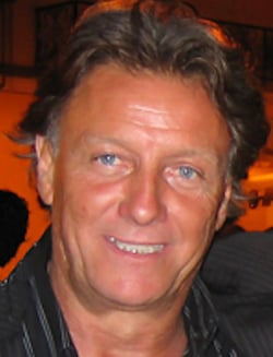 Picture of the actor