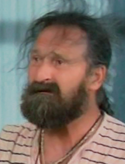 Picture of the actor