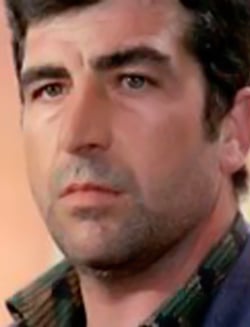 Picture of the actor
