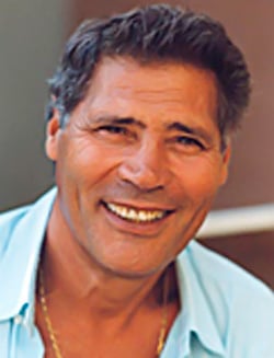 Picture of the actor