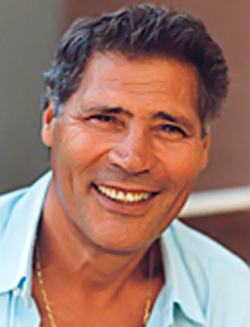 Picture of the actor