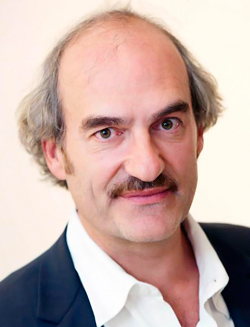 Picture of the actor
