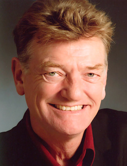 Picture of the actor