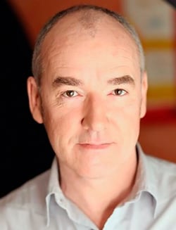 Picture of the actor