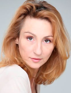 Picture of the actor