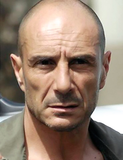 Picture of the actor