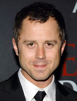 Picture of the actor
