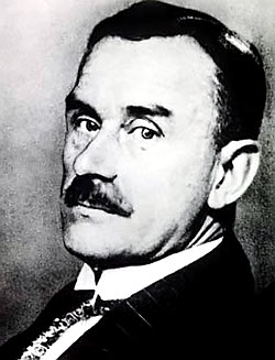 Picture of the actor