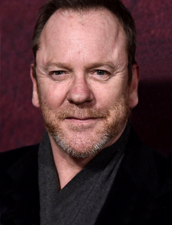 Picture of the actor