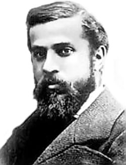 Picture of the actor
