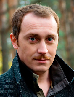 Юмашев Дмитрий