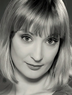 Калабина Елена
