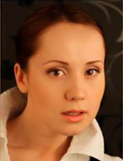 Жукова Марина